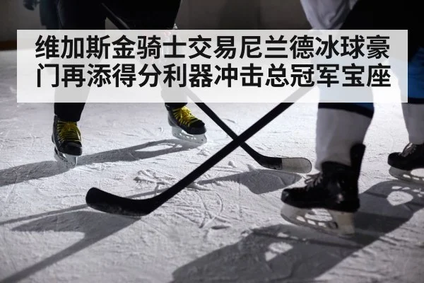 维加斯金骑士交易尼兰德冰球豪门再添得分利器冲击总冠军宝座